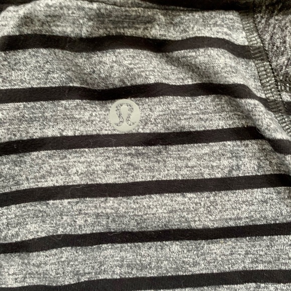 Lululemon Surge Warm Crew - Picture 5 of 6